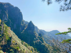 -明月山风景名胜区