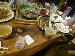 -木屋烧烤(南新店)