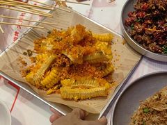 -饶福记·南昌烧烤大排档(九龙湖土著店)