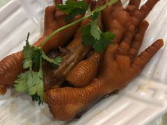 -顺德人家食府(黄金广场店)