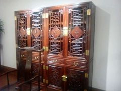 -云洲古玩城(大木桥路店)