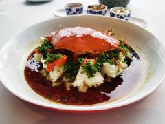 -悦轩中餐厅·高空江景·杭州柏悦酒店