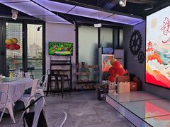 -CIAO·团建聚餐·生日派对轰趴馆(福田店)