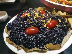 -吴越荣记苏州菜·松鼠桂鱼(月光码头店)