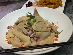 -新兴家喻酒家·羊城名宴(昌岗店)