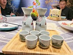 -醉长安(钟楼旗舰店)