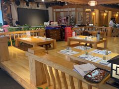 -延松朝鲜族料理