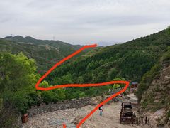 -雁门关景区