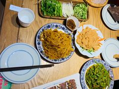 -小幸湖春饼(悦茂购物中心店)