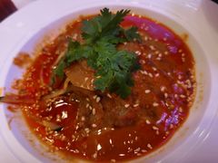 麻辣牛肉-和苑·精致粤菜(珠江新城店)