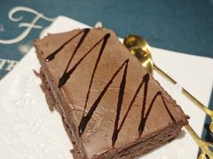 -吱咖啡西式简餐