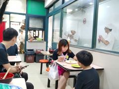 -北万新包子店(淮海店)