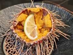 -连鹭海鲜·大连菜(星海店)