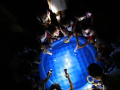 -满天星幼儿园(北京太阳宫园)