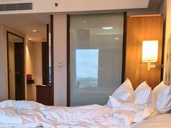 -惠州康帝国际酒店