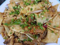 -老家味道主题餐厅