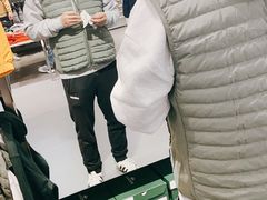 -LACOSTE(百联奥特莱斯广场店)