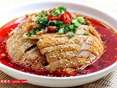 -重庆烧鸡公火锅(簋街店)