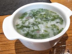 -小城粥道·海胆鲜虾粥(解放广场店)