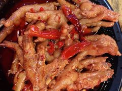 -老闵田螺馆·南昌特色小炒(梦时代店)
