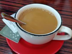 -華叔茶記