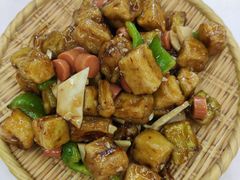 -北戴河庆山饭店·海鲜砂锅粥(北戴河黑石路店)