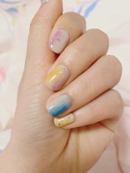 -EasyLady美甲沙龙