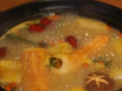 -仓桥家·焗寿司·锅物(光谷步行街店)