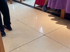 -老长春肉馆(创业大街店)