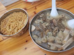 -西天尾扁食卤肉(湄洲农贸市场店)