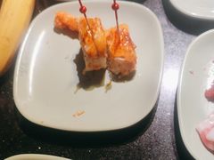 -梨花自助烤肉(天河城店)