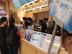 -霸王茶姬(广州白云悦和方店)