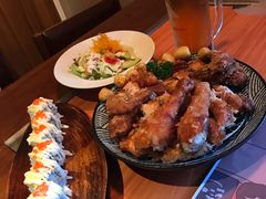 -烧鸟横丁(联发文创口岸店)
