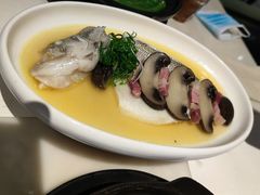 -港丽餐厅(高德置地店)