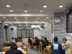 -刘兰英牛羊肉泡馍(立新街店)