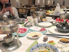 -杭州盛泰开元名都大酒店-地中海自助餐厅