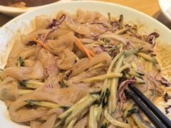 -关东小磨东北菜(上海长风大悦城店)
