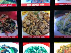 菜单-大眼锅贴水饺(河东店)