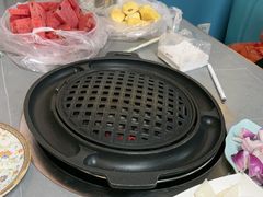 -牛犇炭火烤肉·鲜切烤肉(承德总店)