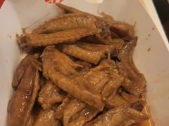 -一心一味(水围店)