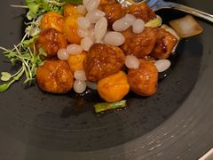 -金轩中餐厅 Jin Xuan(浦东丽思卡尔顿酒店)