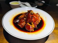 -应天大明王朝·南京菜(中山陵店)
