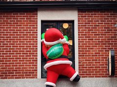 -Money Shops(愚园路店)