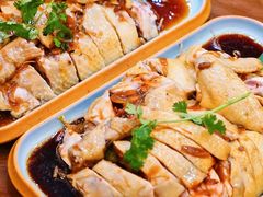 -马来西亚肉骨茶汤·招牌螃蟹·烧鸡·呷喱吧吧(海上世界店)