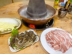 -元盛居(生态大街店)