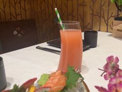 -将太无二·北美传奇寿司(荟聚购物中心西红门店)