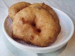 特色小油饼-大鸭梨烤鸭(西三旗店)