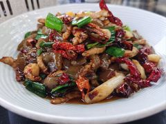 -树厨贵州菜(铜仁花果山店)