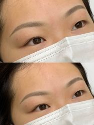 点击看大图 -Four Seven·半永久纹眉