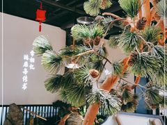-壹品宴掦·淮扬菜(新牌坊店)